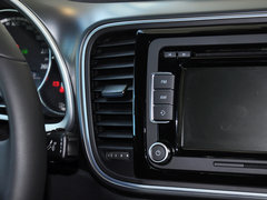 2014款 1.4TSI DCT R-Line