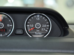 2014款 1.4TSI DCT R-Line