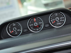2014款 1.4TSI DCT R-Line