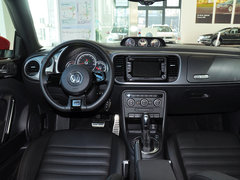 2014款 1.4TSI DCT R-Line