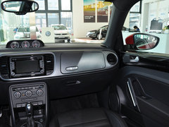 2014款 1.4TSI DCT R-Line