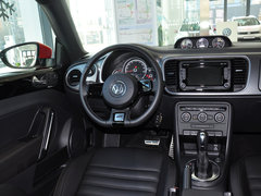 2014款 1.4TSI DCT R-Line