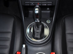 2014款 1.4TSI DCT R-Line