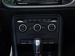 2014款 1.4TSI DCT R-Line