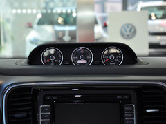 2014款 1.4TSI DCT R-Line