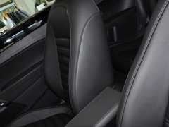 2014款 1.4TSI DCT R-Line
