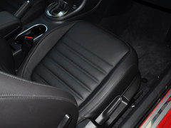2014款 1.4TSI DCT R-Line