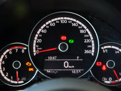 2014款 1.4TSI DCT R-Line