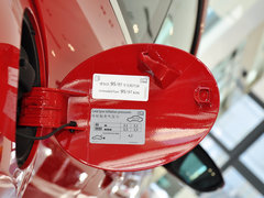 2014款 1.4TSI DCT R-Line