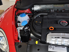 2014款 1.4TSI DCT R-Line