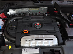 2014款 1.4TSI DCT R-Line