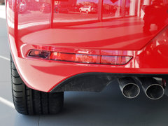 2014款 1.4TSI DCT R-Line