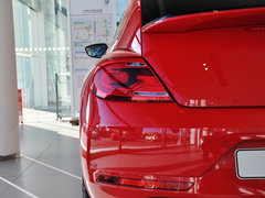 2014款 1.4TSI DCT R-Line