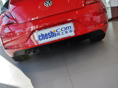 2014款 1.4TSI DCT R-Line