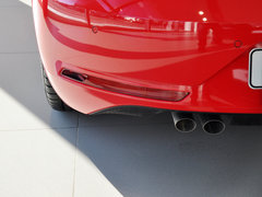 2014款 1.4TSI DCT R-Line