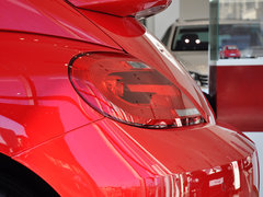 2014款 1.4TSI DCT R-Line