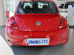 2014款 1.4TSI DCT R-Line