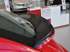 2014款 1.4TSI DCT R-Line