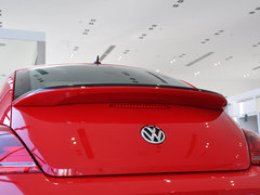2014款 1.4TSI DCT R-Line