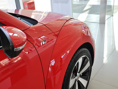 2014款 1.4TSI DCT R-Line