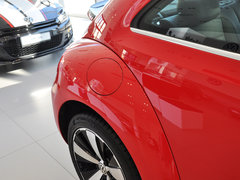 2014款 1.4TSI DCT R-Line