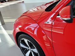 2014款 1.4TSI DCT R-Line
