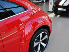 2014款 1.4TSI DCT R-Line