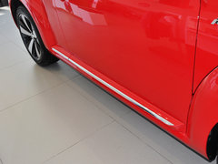 2014款 1.4TSI DCT R-Line