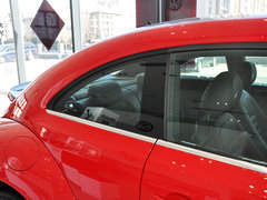 2014款 1.4TSI DCT R-Line