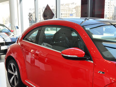 2014款 1.4TSI DCT R-Line