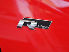 2014款 1.4TSI DCT R-Line