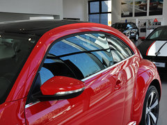 2014款 1.4TSI DCT R-Line