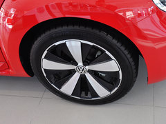 2014款 1.4TSI DCT R-Line