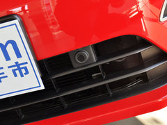 2014款 1.4TSI DCT R-Line