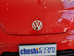 2014款 1.4TSI DCT R-Line