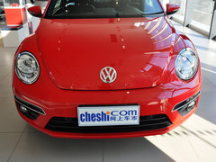 2014款 1.4TSI DCT R-Line