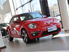 2014款 1.4TSI DCT R-Line