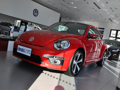 2014款 1.4TSI DCT R-Line