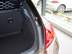 2014款 1.4TSI DCT R-Line