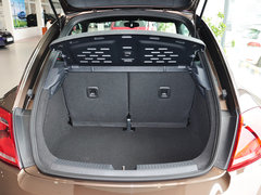 2014款 1.4TSI DCT R-Line