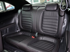 2014款 1.4TSI DCT R-Line