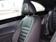 2014款 1.4TSI DCT R-Line