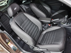 2014款 1.4TSI DCT R-Line