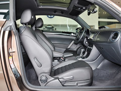 2014款 1.4TSI DCT R-Line