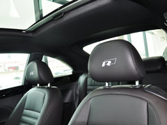 2014款 1.4TSI DCT R-Line