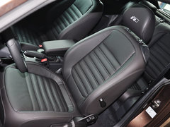 2014款 1.4TSI DCT R-Line