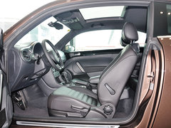 2014款 1.4TSI DCT R-Line