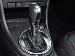 2014款 1.4TSI DCT R-Line