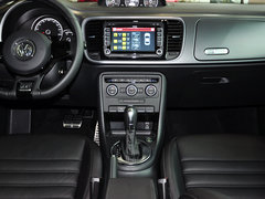 2014款 1.4TSI DCT R-Line