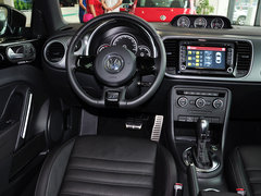 2014款 1.4TSI DCT R-Line